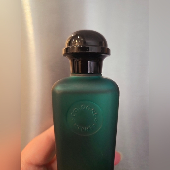 Hermès Eau d'orange verte - Picture 4 of 6